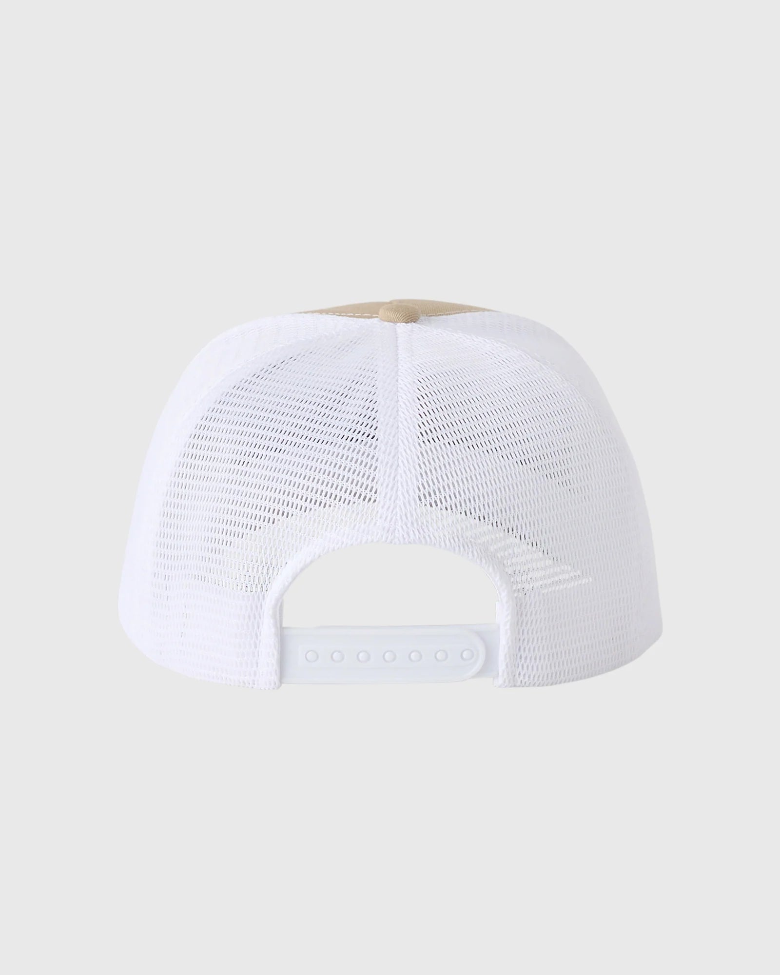 Trucker Hat Sandstone
