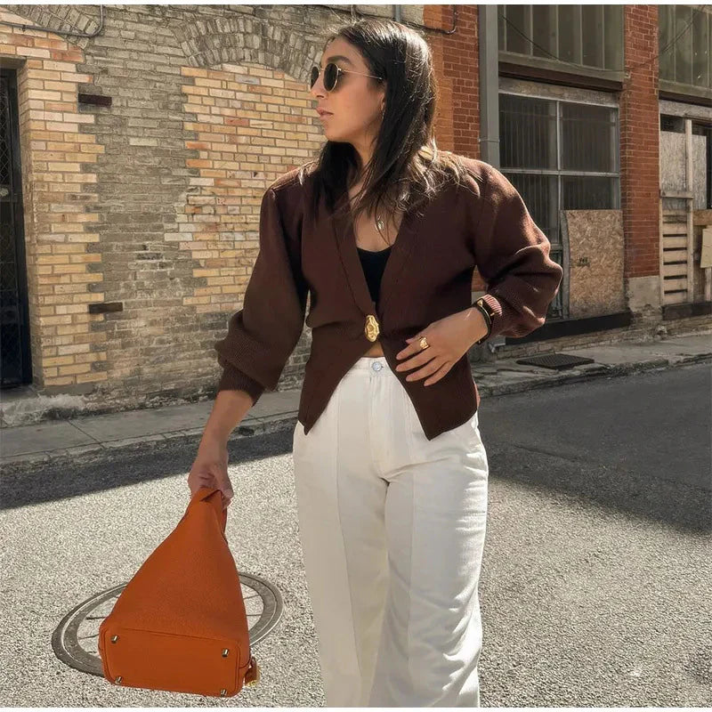 Cardigan Giovana