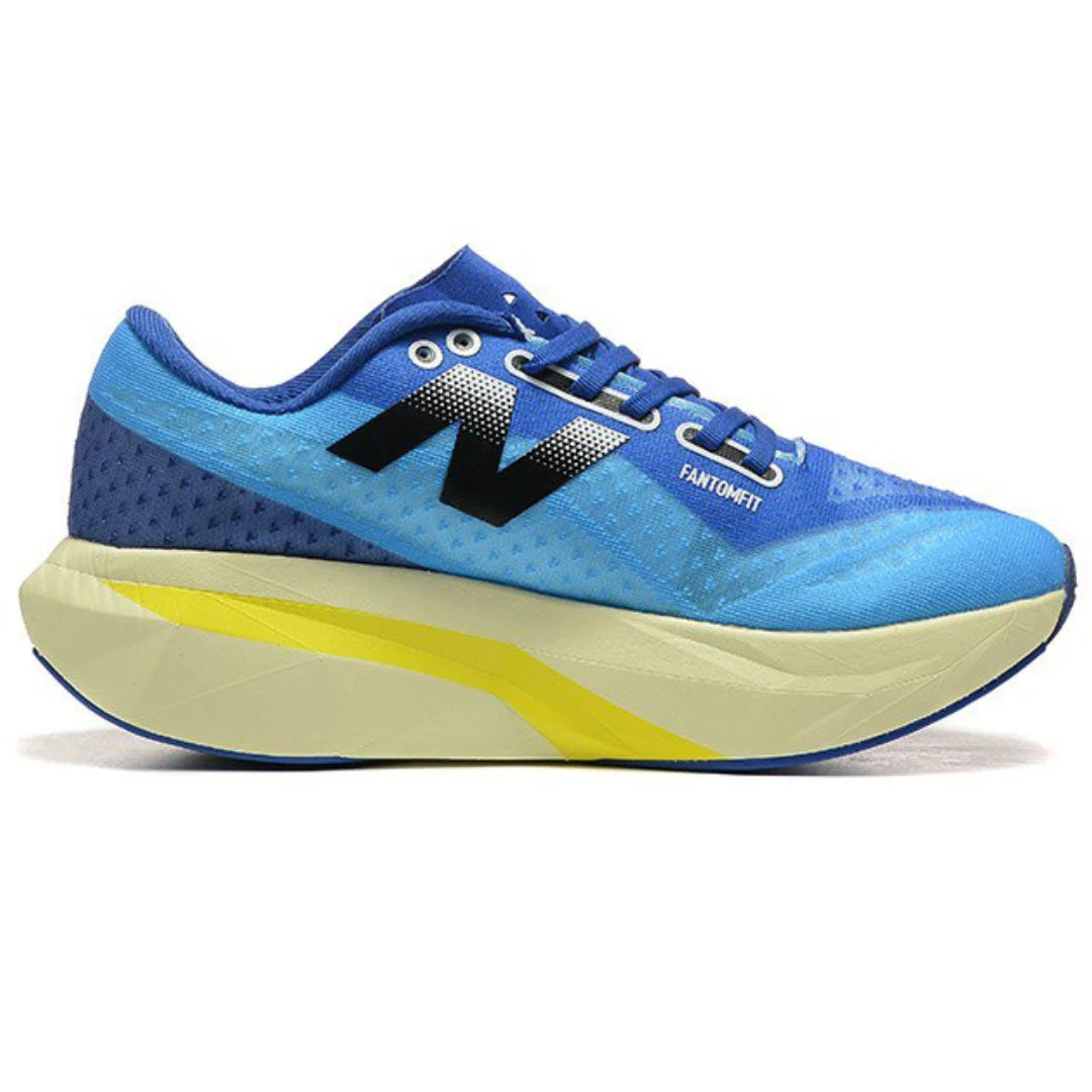 New Balance Fuelcell Supercomp Elite V4 Azul