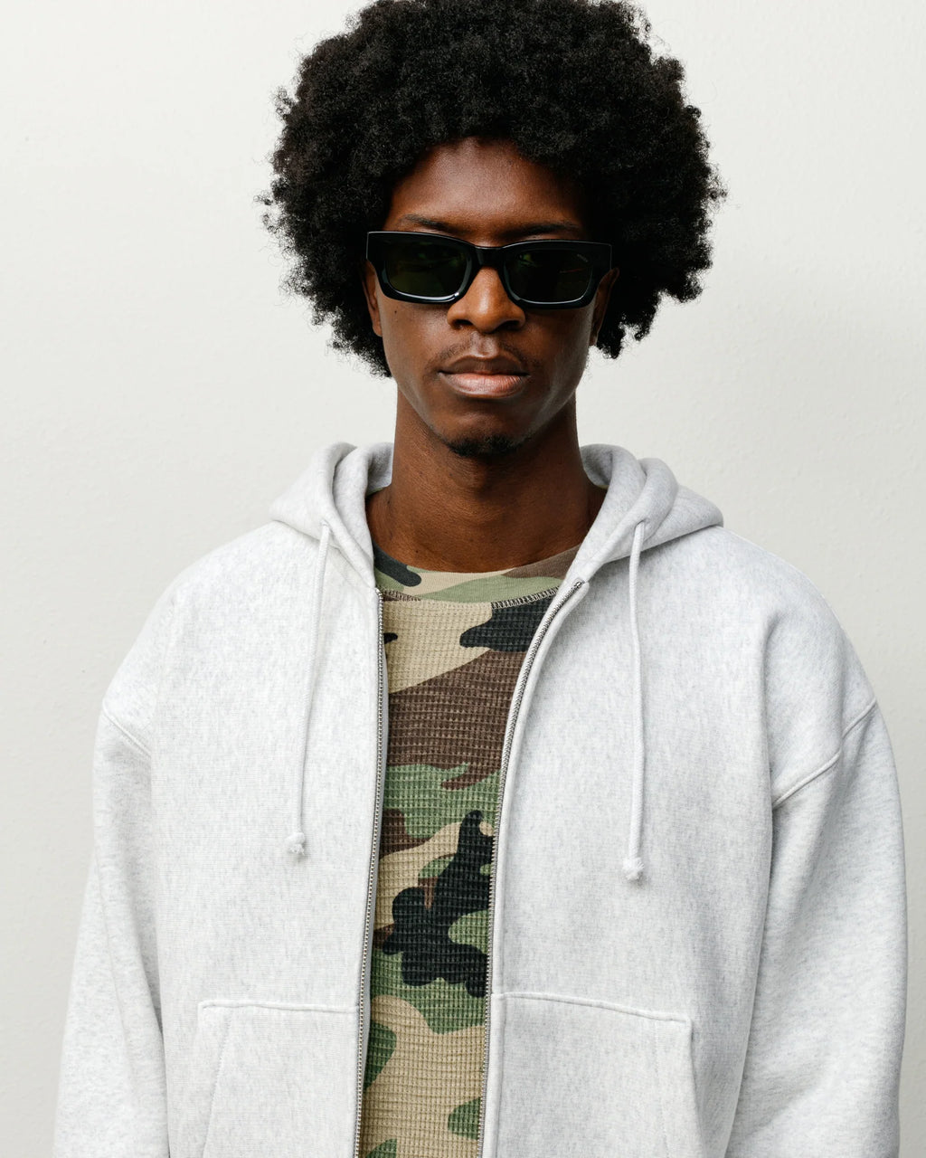 VINCENT SUNGLASSES