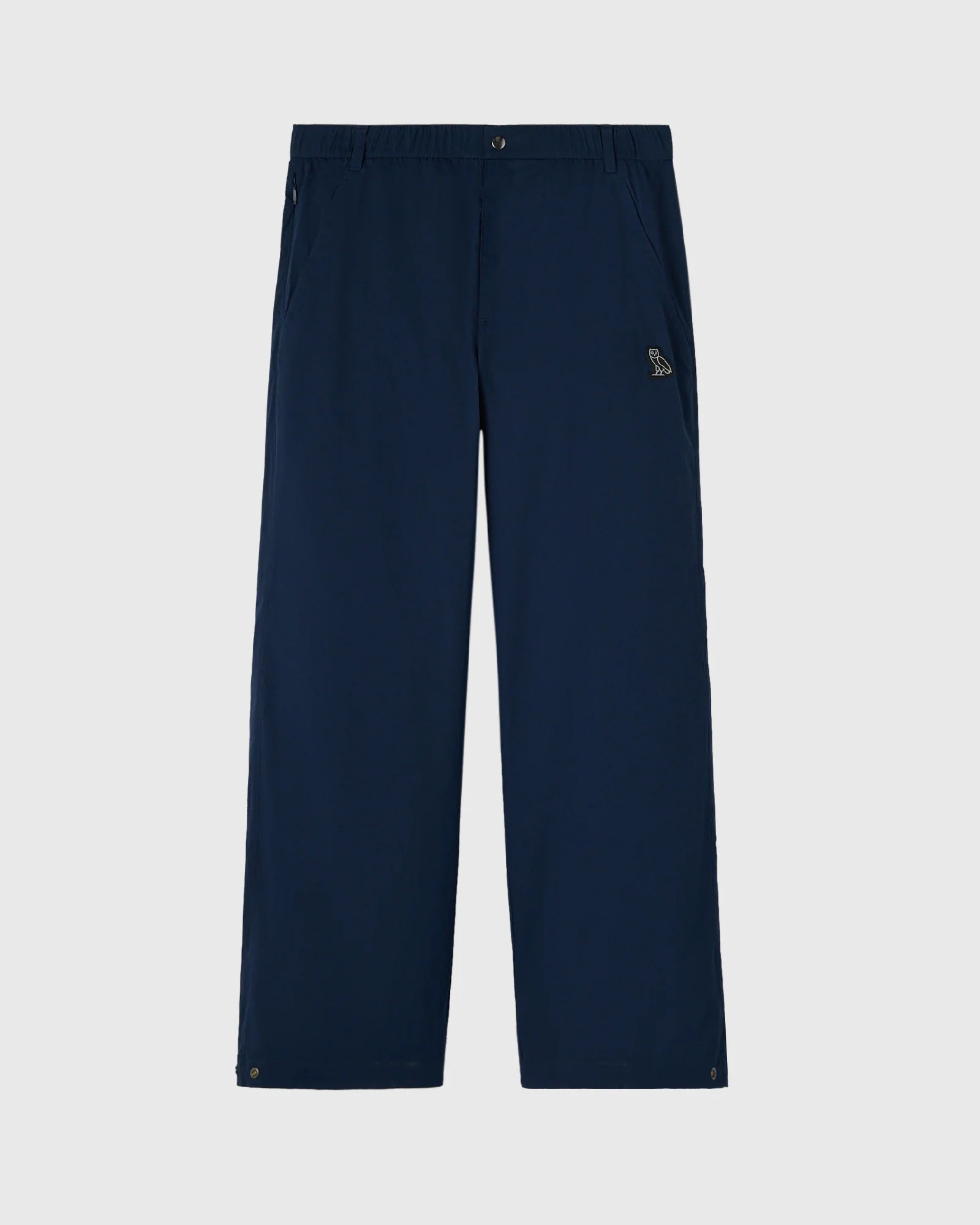Repel Twill Track Pant Royal Navy