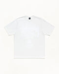 WORLD TOUR TEE PIGMENT DYED