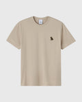 Classic Tee Sandstone