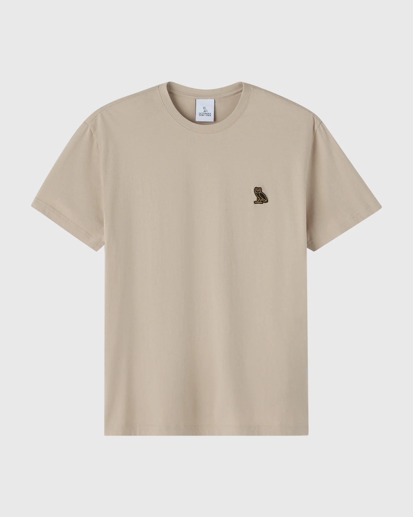 Classic Tee Sandstone