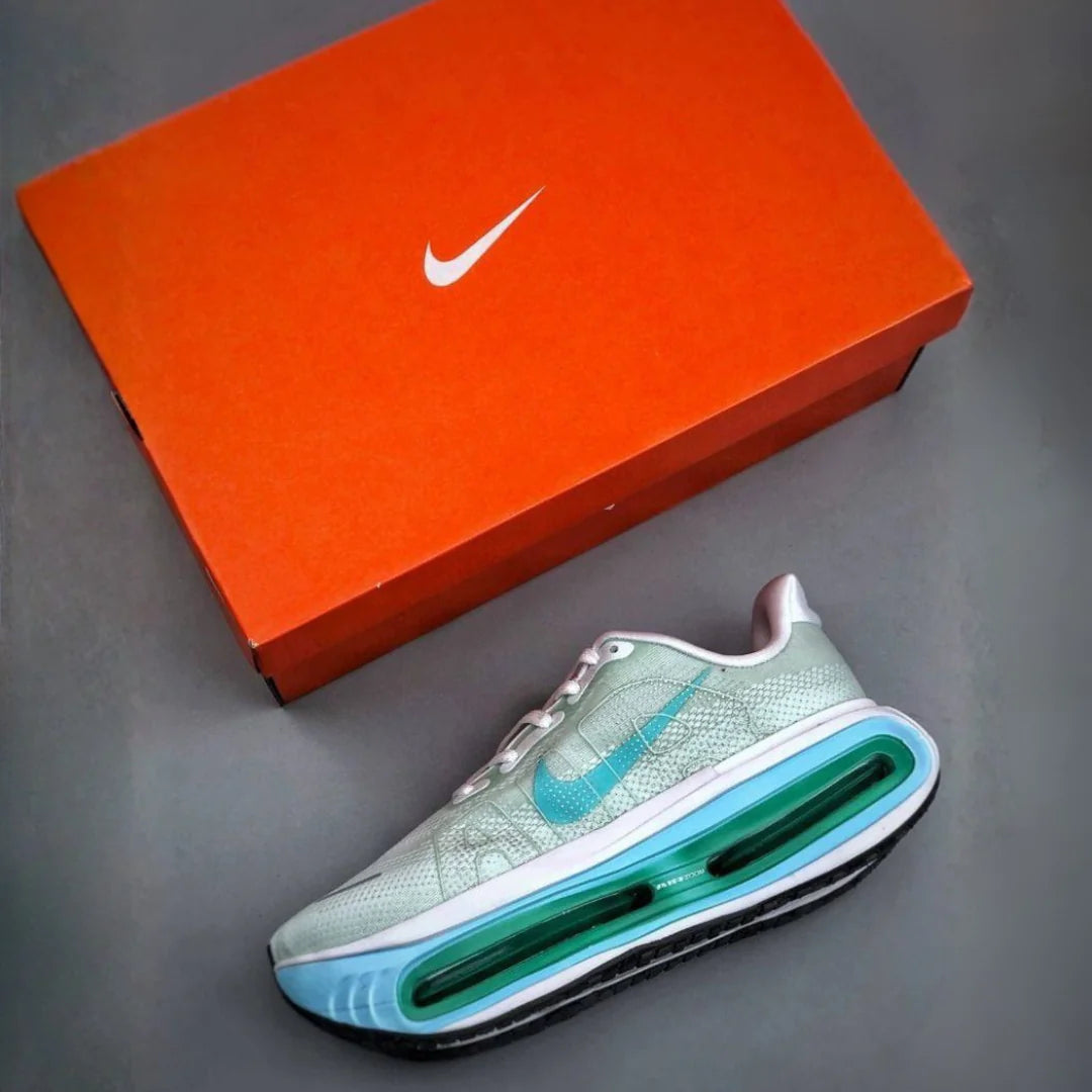 Nike Vomero Premium Verde Azul