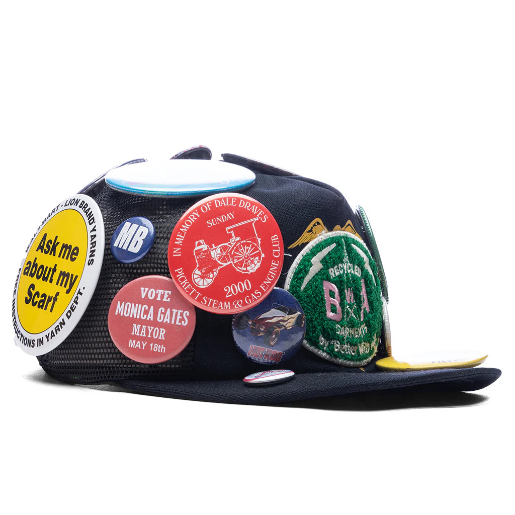 Gentlemens v2 Hat Multi