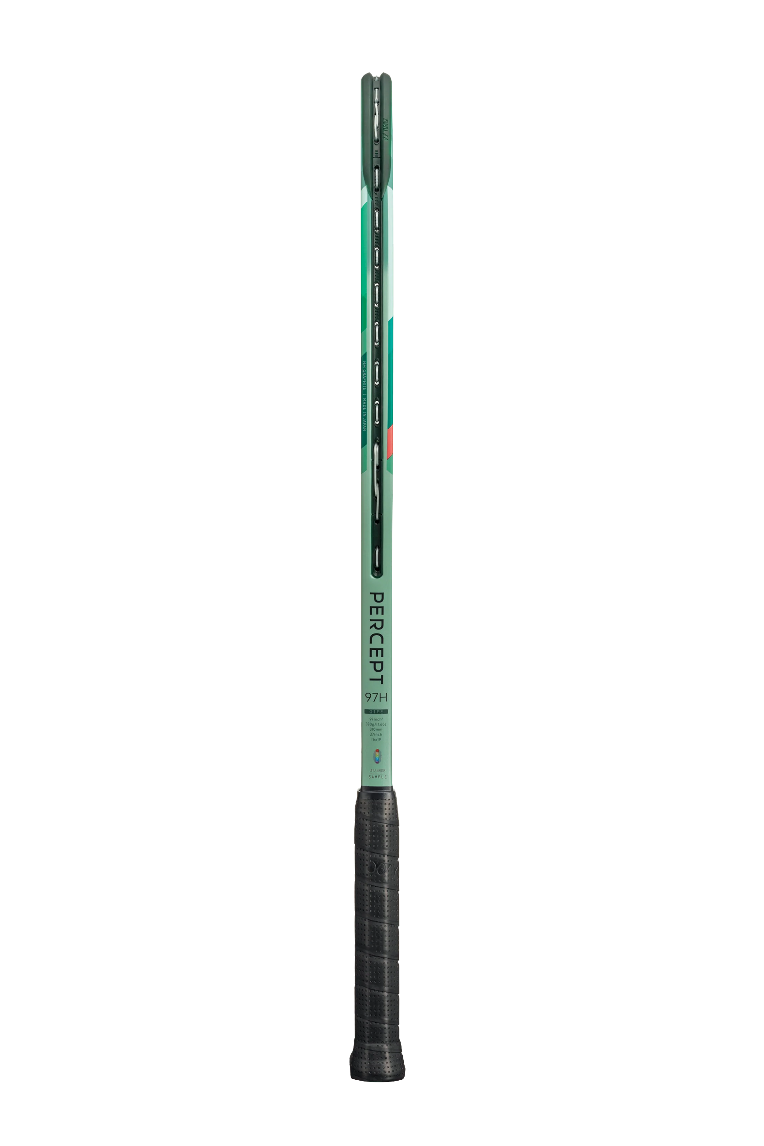 PERCEPT 97H