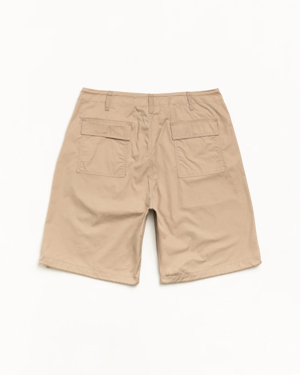 SURPLUS SHORT