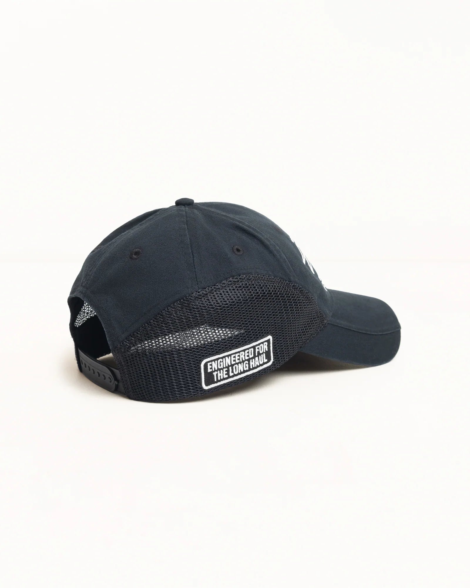 PARTS SERVICE MESH CAP
