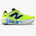 New Balance Fresh Foam X 1080 V14 London Verde Fluorescente