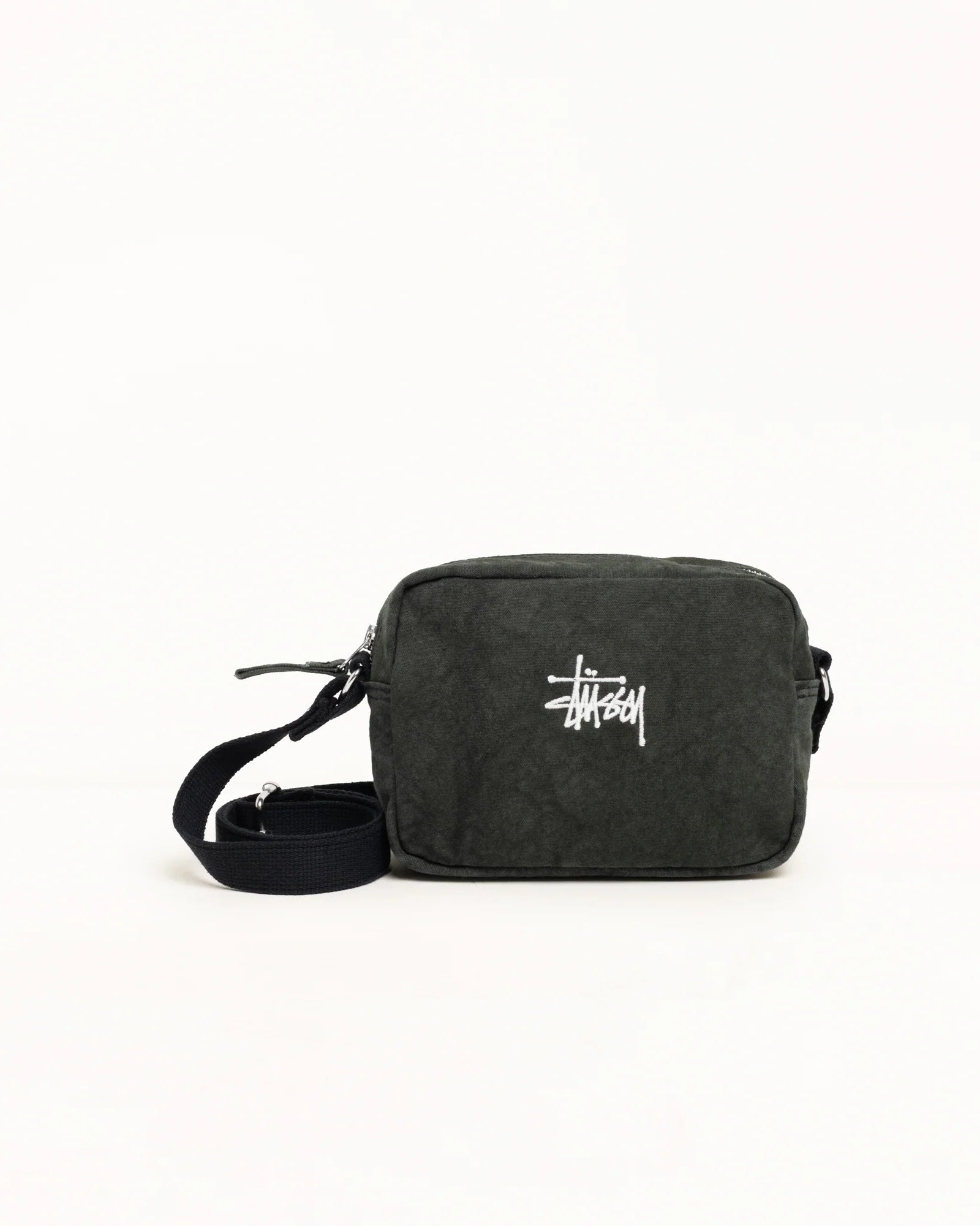 CANVAS POUCH
