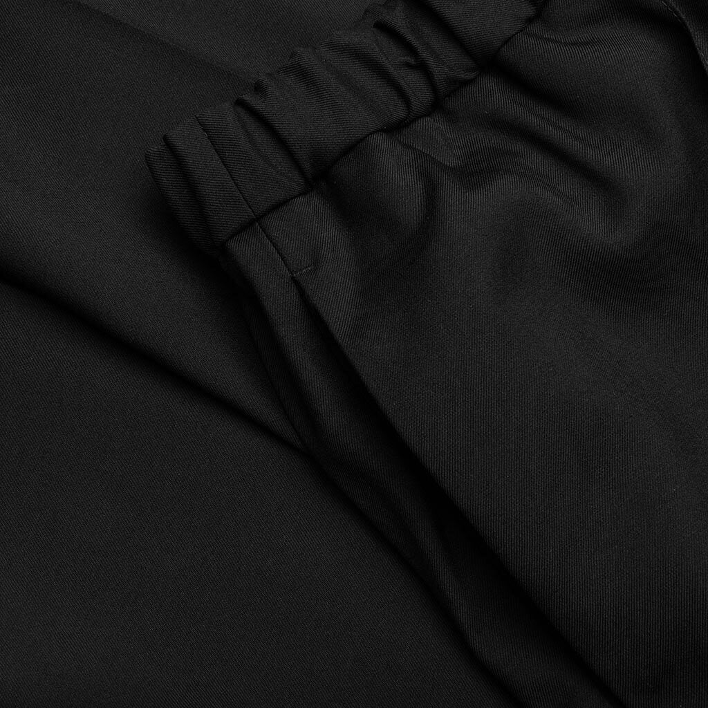 Trouser D 06 AW 20 Black