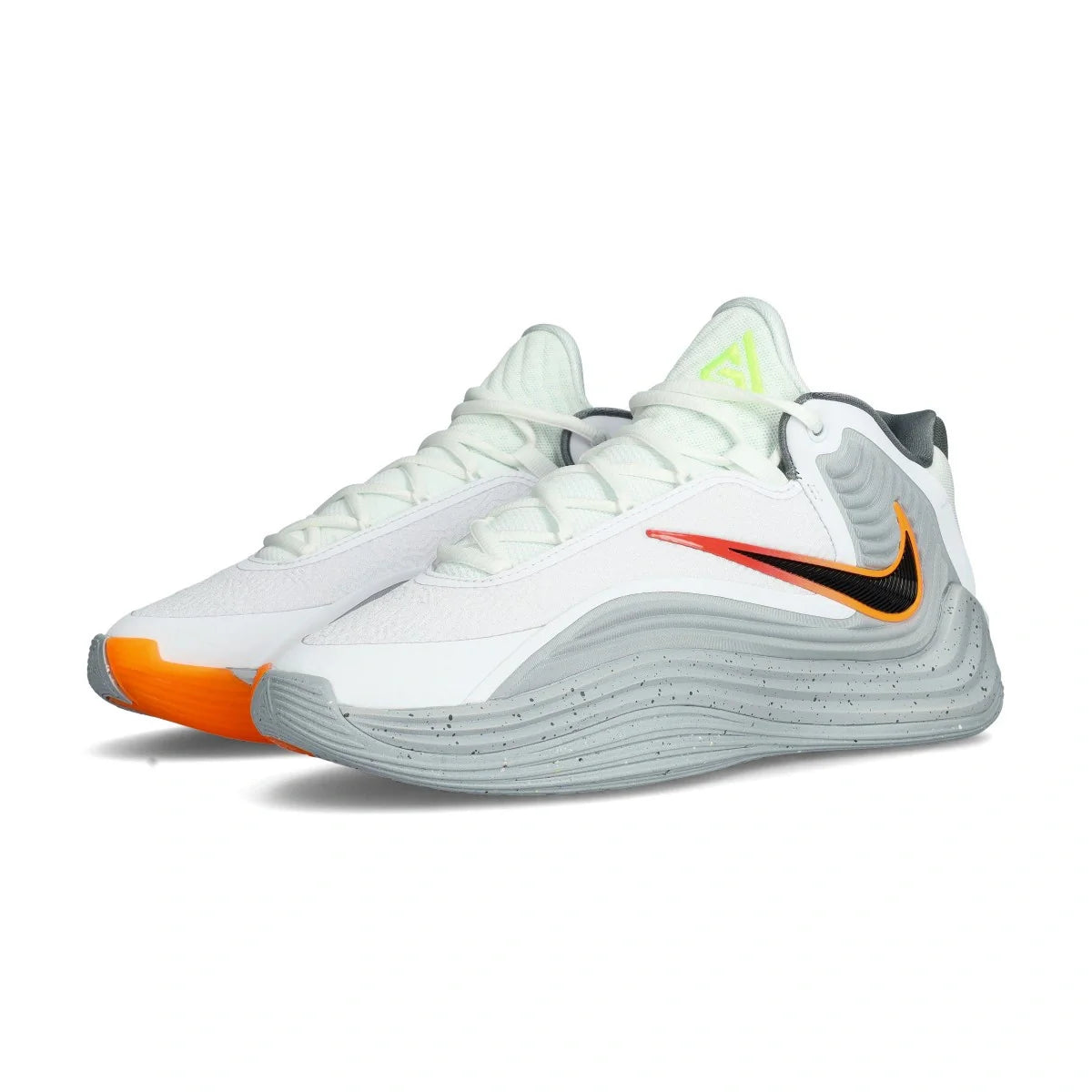 Tênis Nike Giannis Freak 7 Cosmic