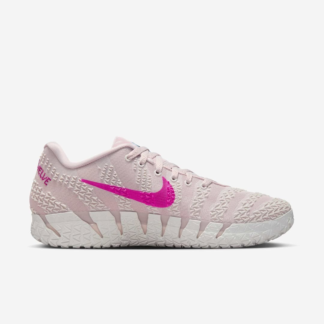 Tênis Nike Ja 3 EYBL