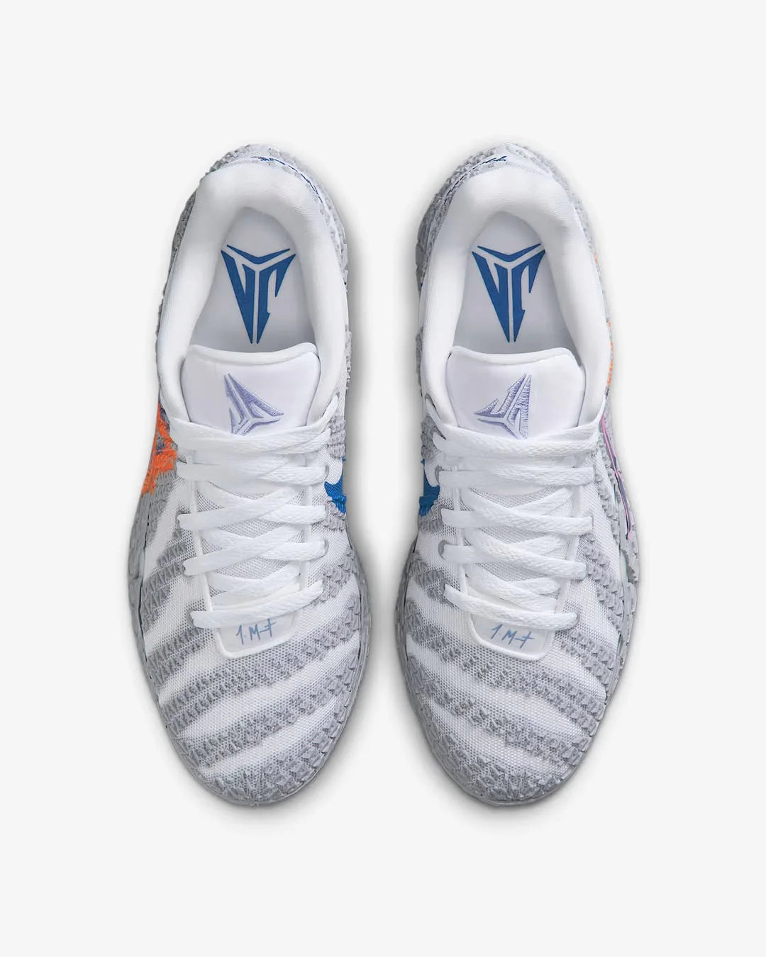 Tênis Nike Ja 3 Light Shoow