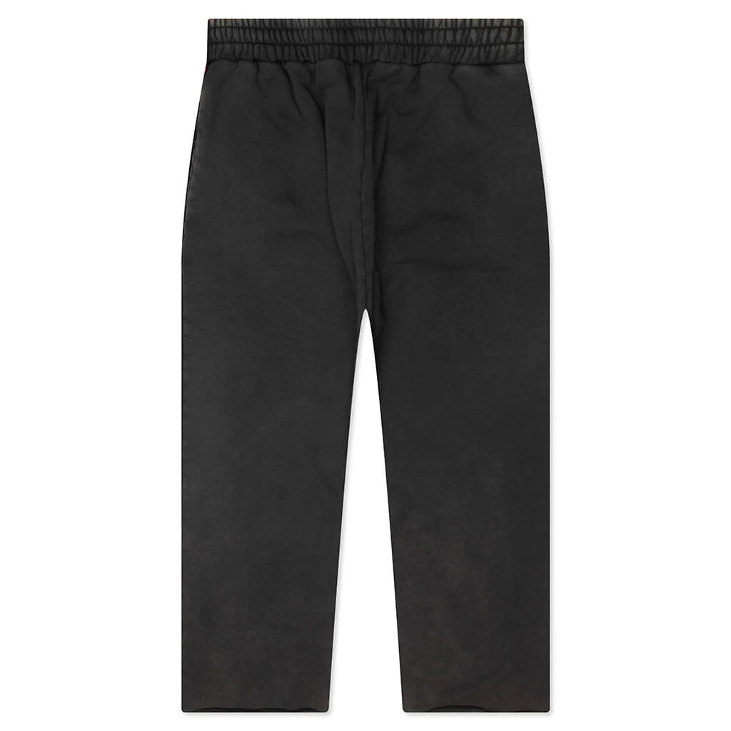 Principal Sweat Alma Rosa Black