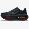 Nike Vomero Premium Preto Laranja
