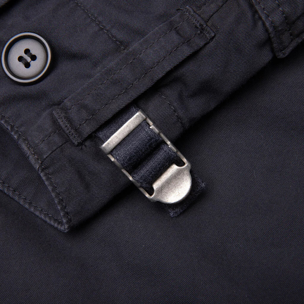 Northrop Pants Navy