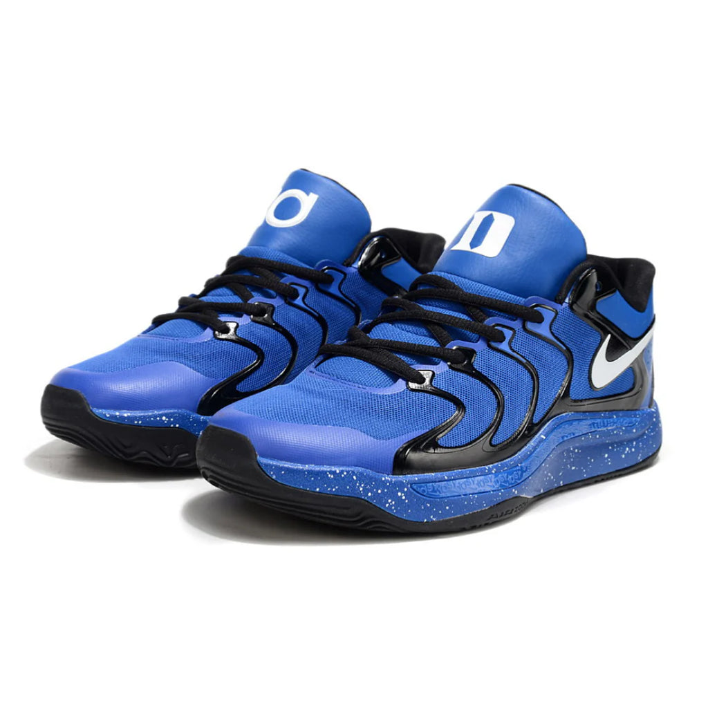 Tenis Nike KD17 Azul Preto