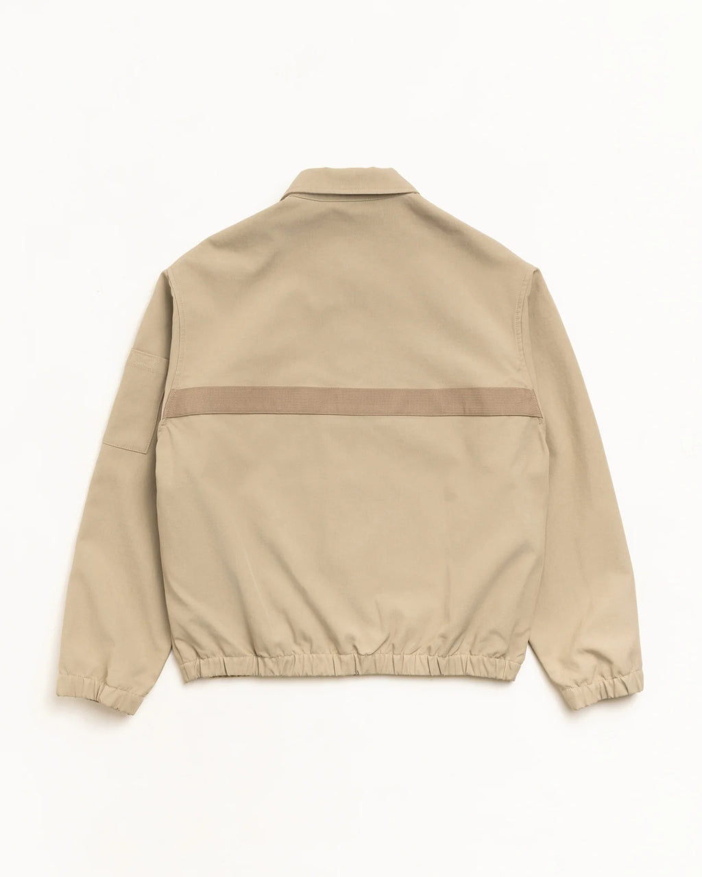 MECHANIC JACKET