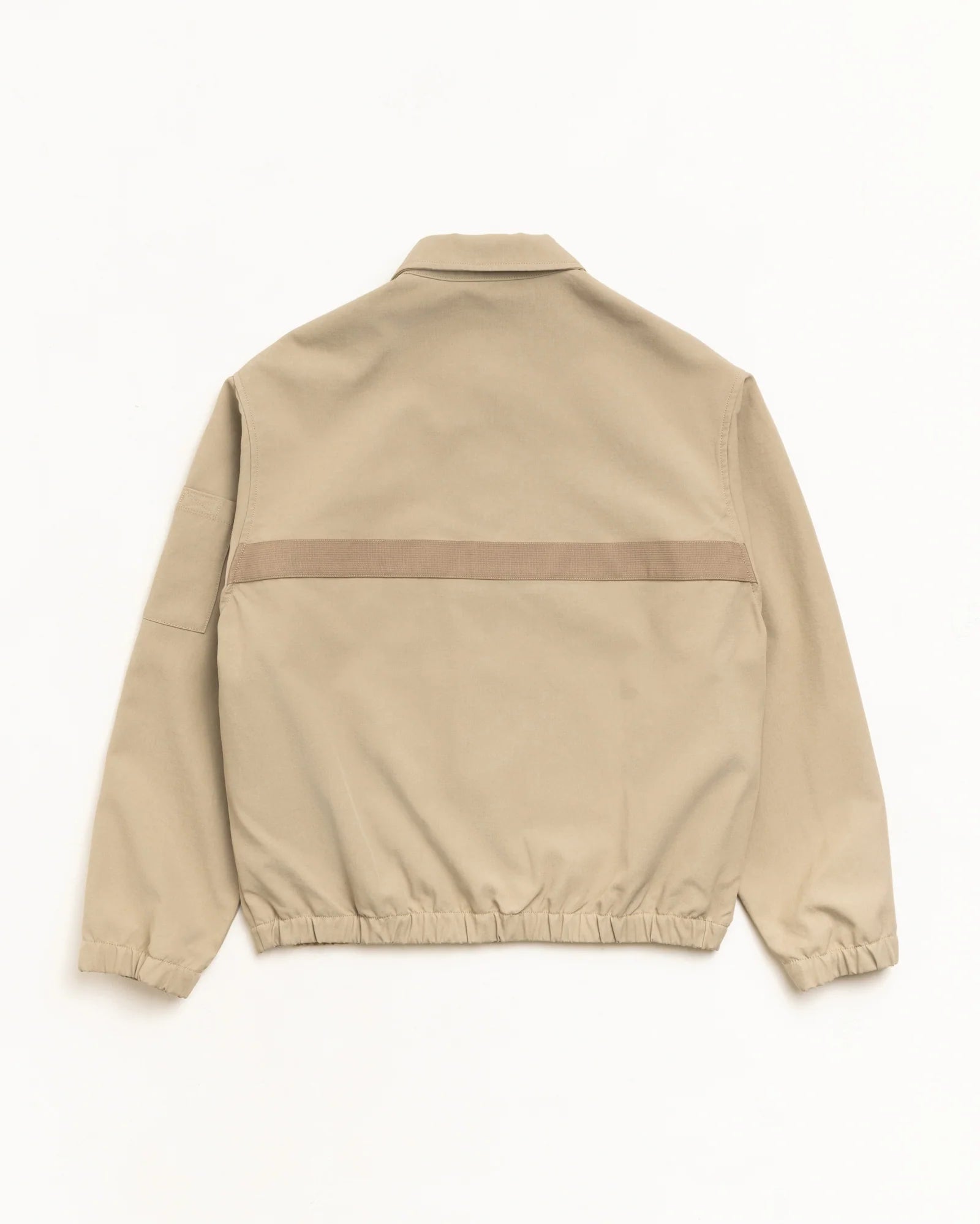 MECHANIC JACKET