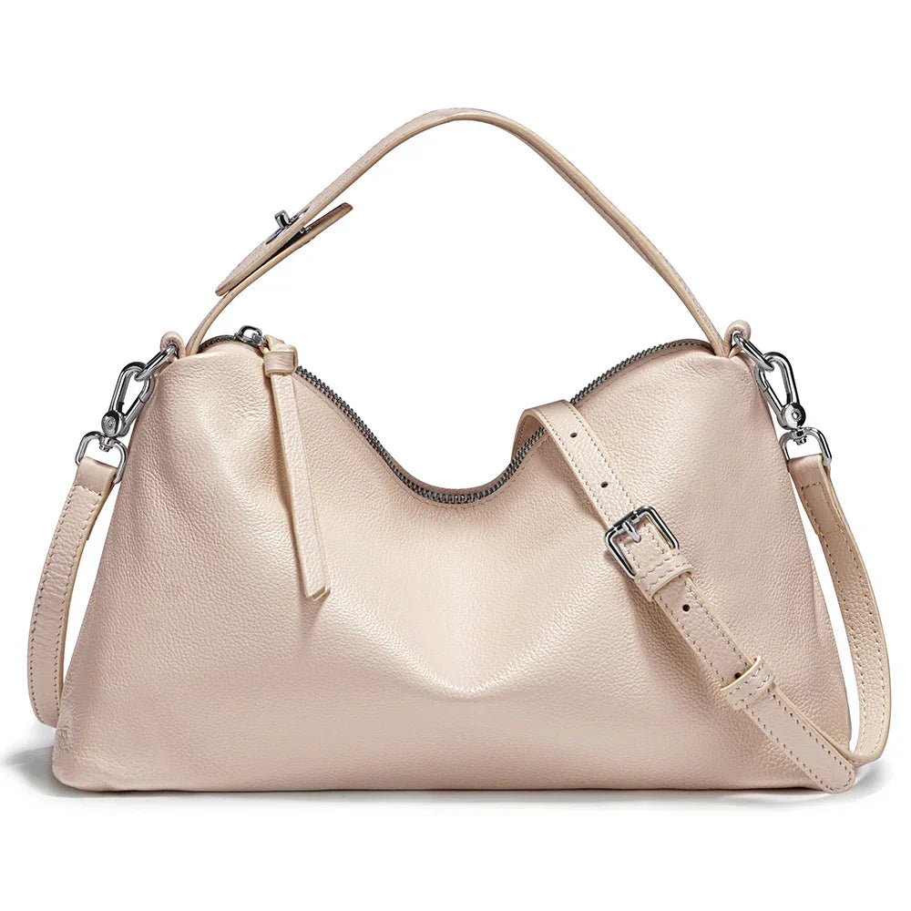 Bolsa de Couro Rapallo