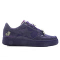 Womens Bape STA 1 Purple