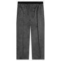 Cotton Pants Dark Grey