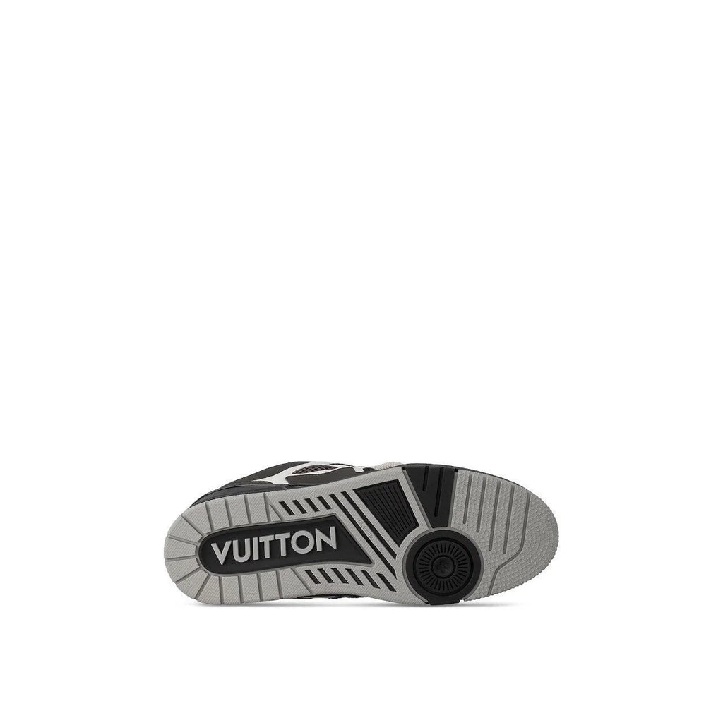 Louis Vuitton LV Skate Sneaker Grey Black