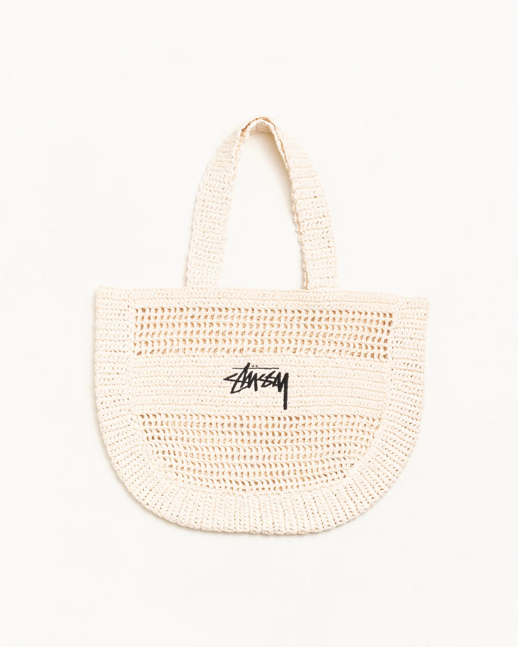 WOVEN TOTE BAG
