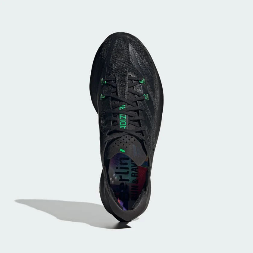 Adidas Adizero Adios Pro 3 Black Limited