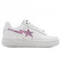 Bape STA 50 White