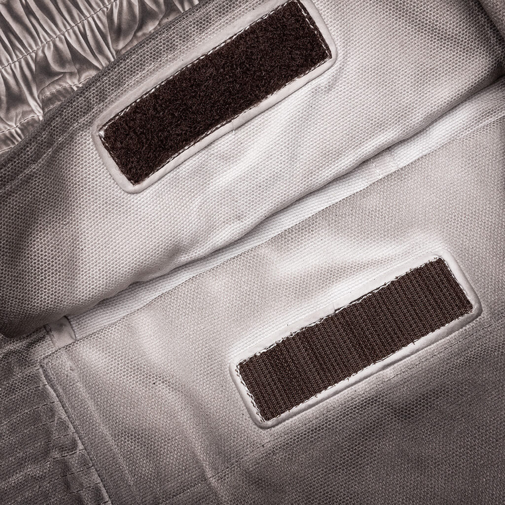 Creatch Cargo Pods Dust