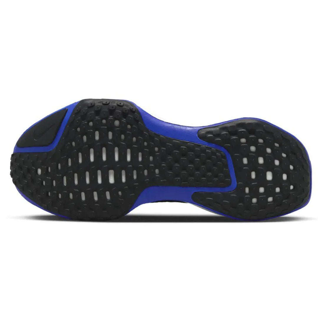 Nike Invincible Run 3 Preto Azul