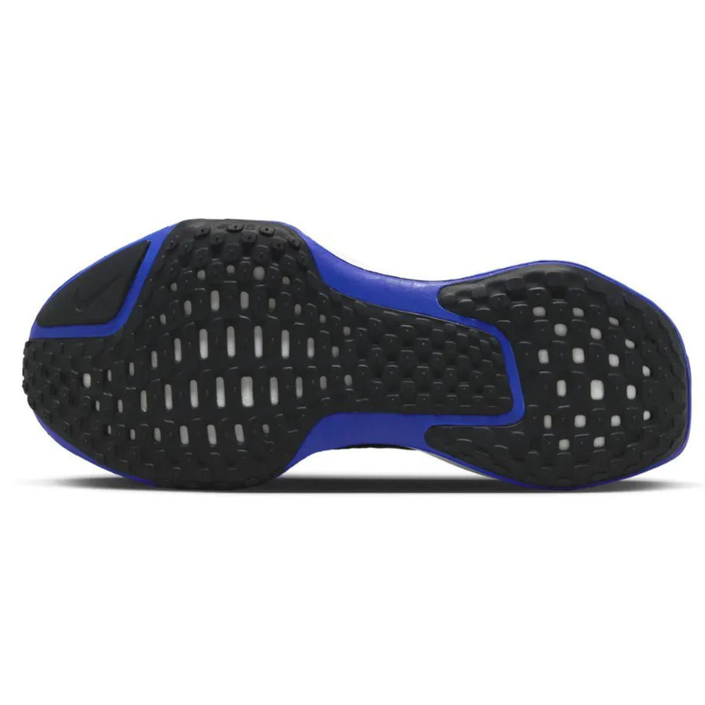 Nike Invincible Run 3 Preto Azul
