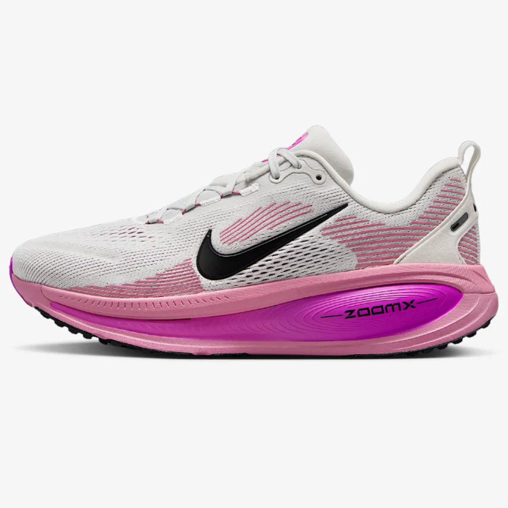 Nike Vomero 18 Branco Roxo