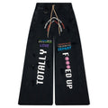 TFU Sweatpant Black