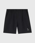 OVO Golf Stretch Nylon Short Black