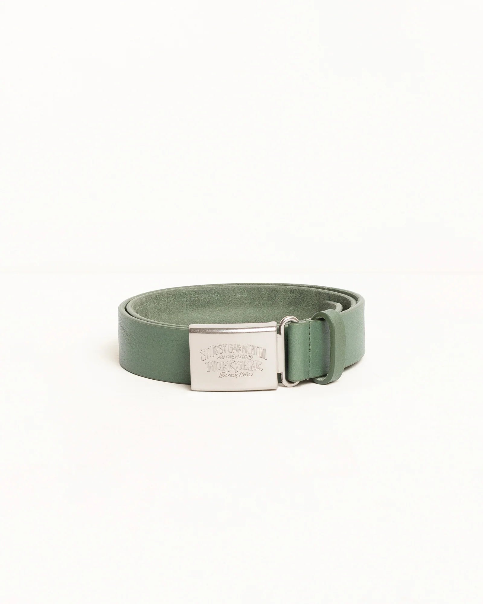 WORKGEAR BUCKLE BELT