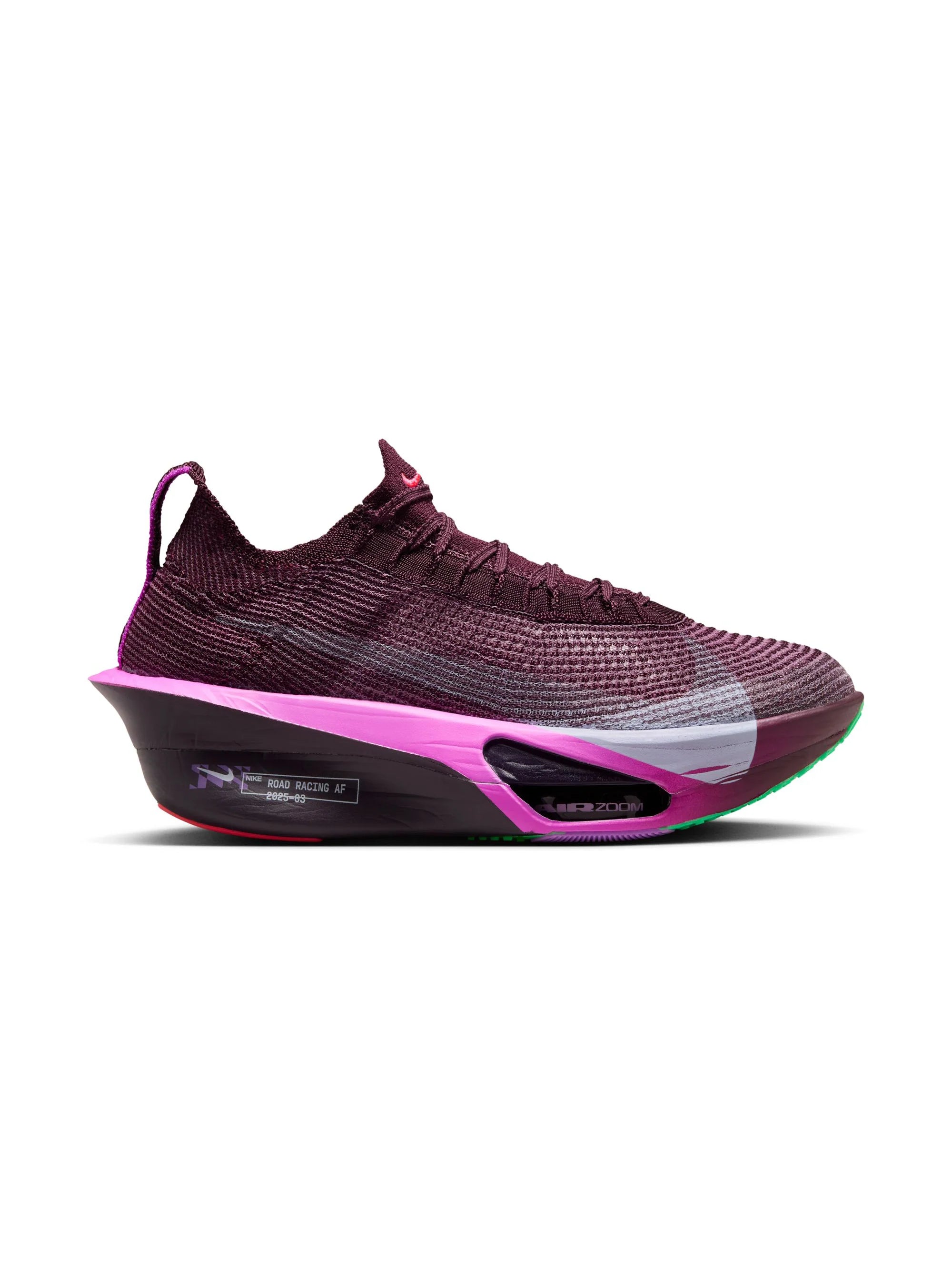 Nike Air Zoom Alphafly NEXT 3 Womens Shoes