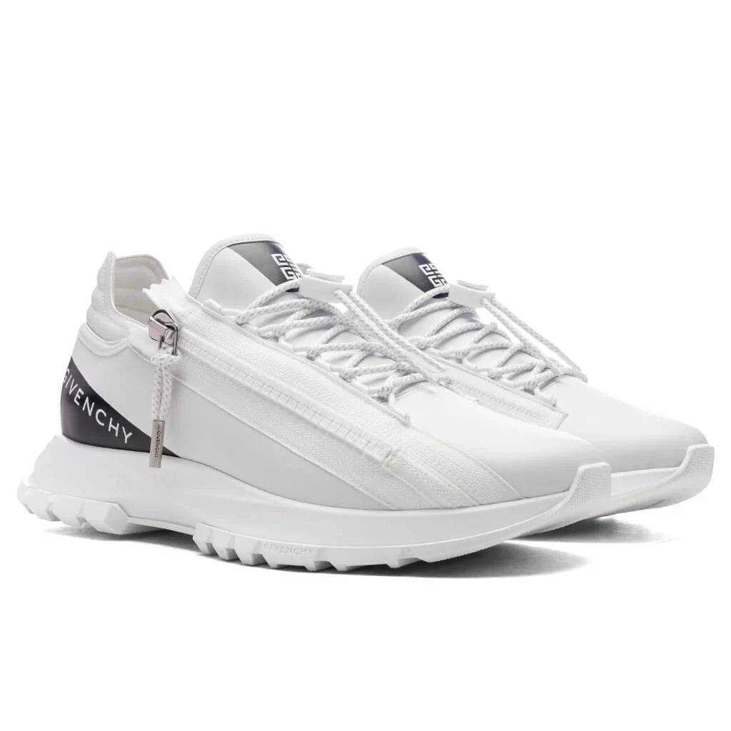 Spectre Runner White Black
