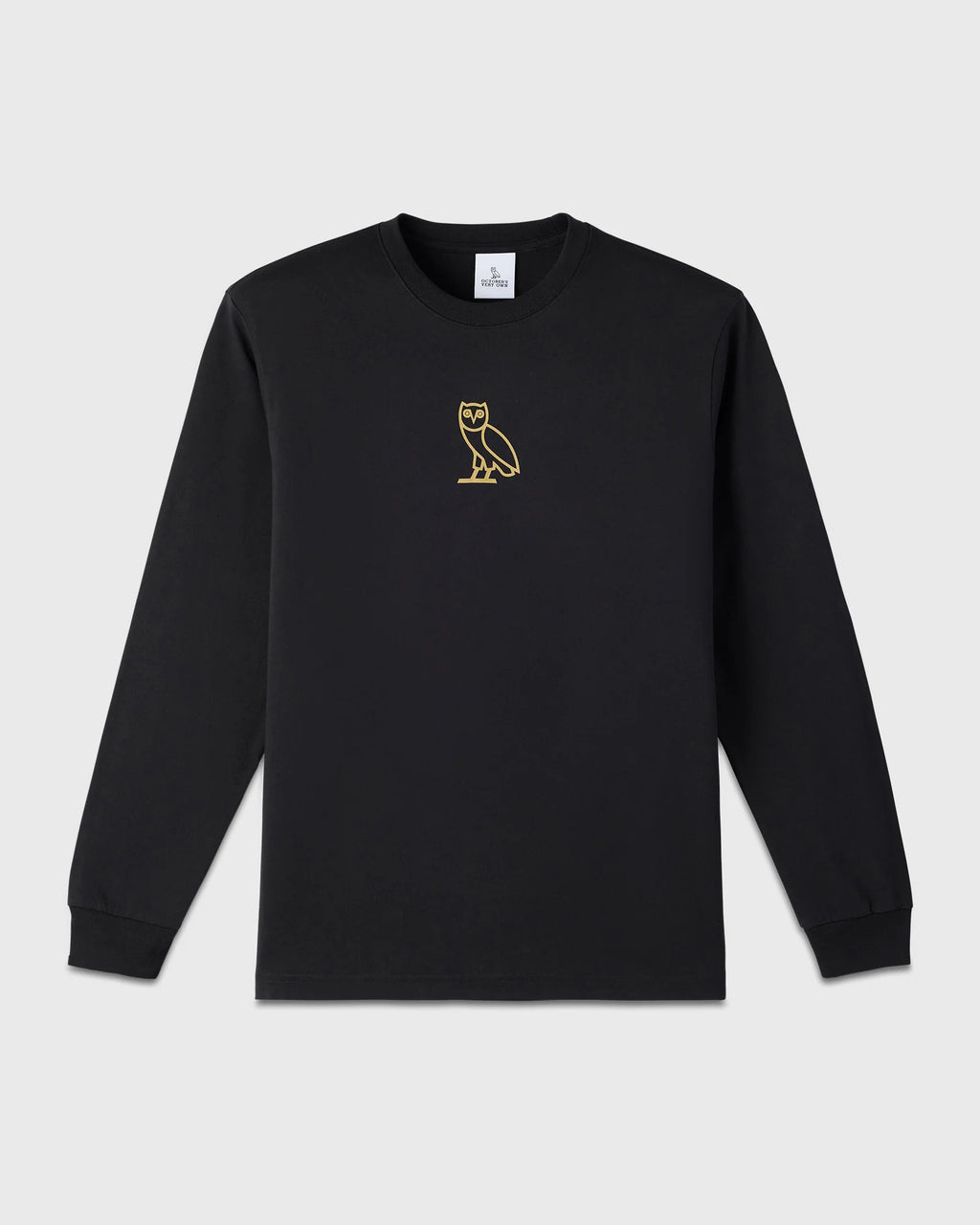 Signature Long Sleeve T Shirt