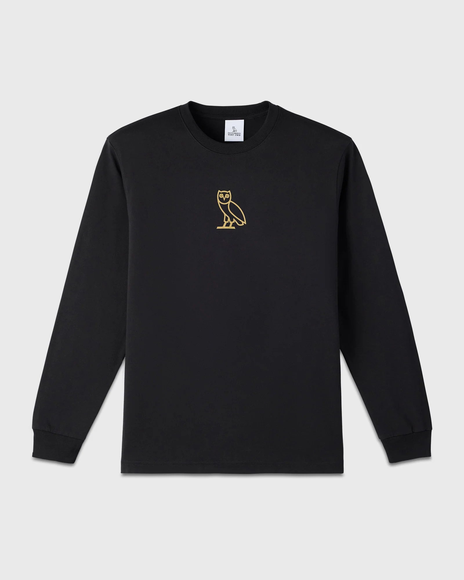 Signature Long Sleeve T Shirt