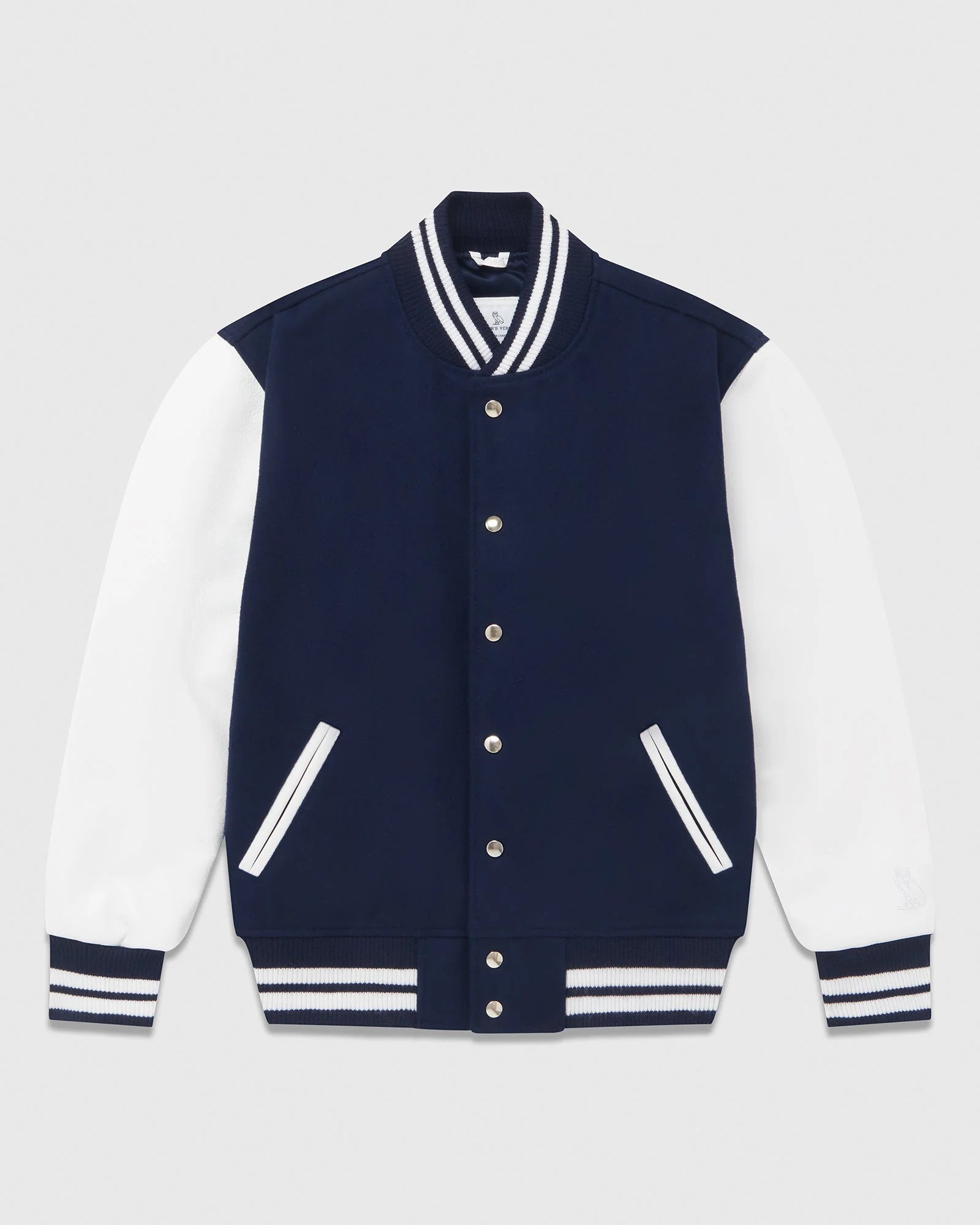 Varsity Jacket