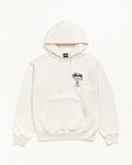 WORLD TOUR HOODIE PIGMENT DYED