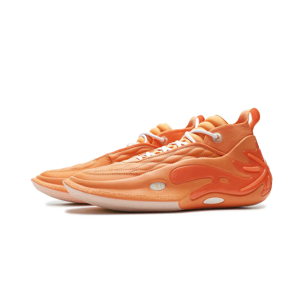 Tênis Li Ning Way of Wade 11 Sunshine State