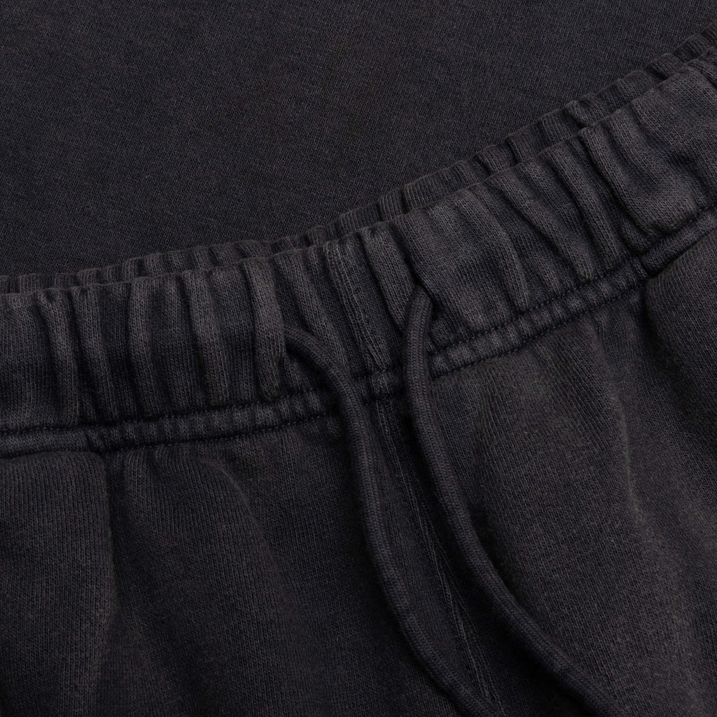Saint Michael x Denim Tears Saint Tears Sweat Pant Black