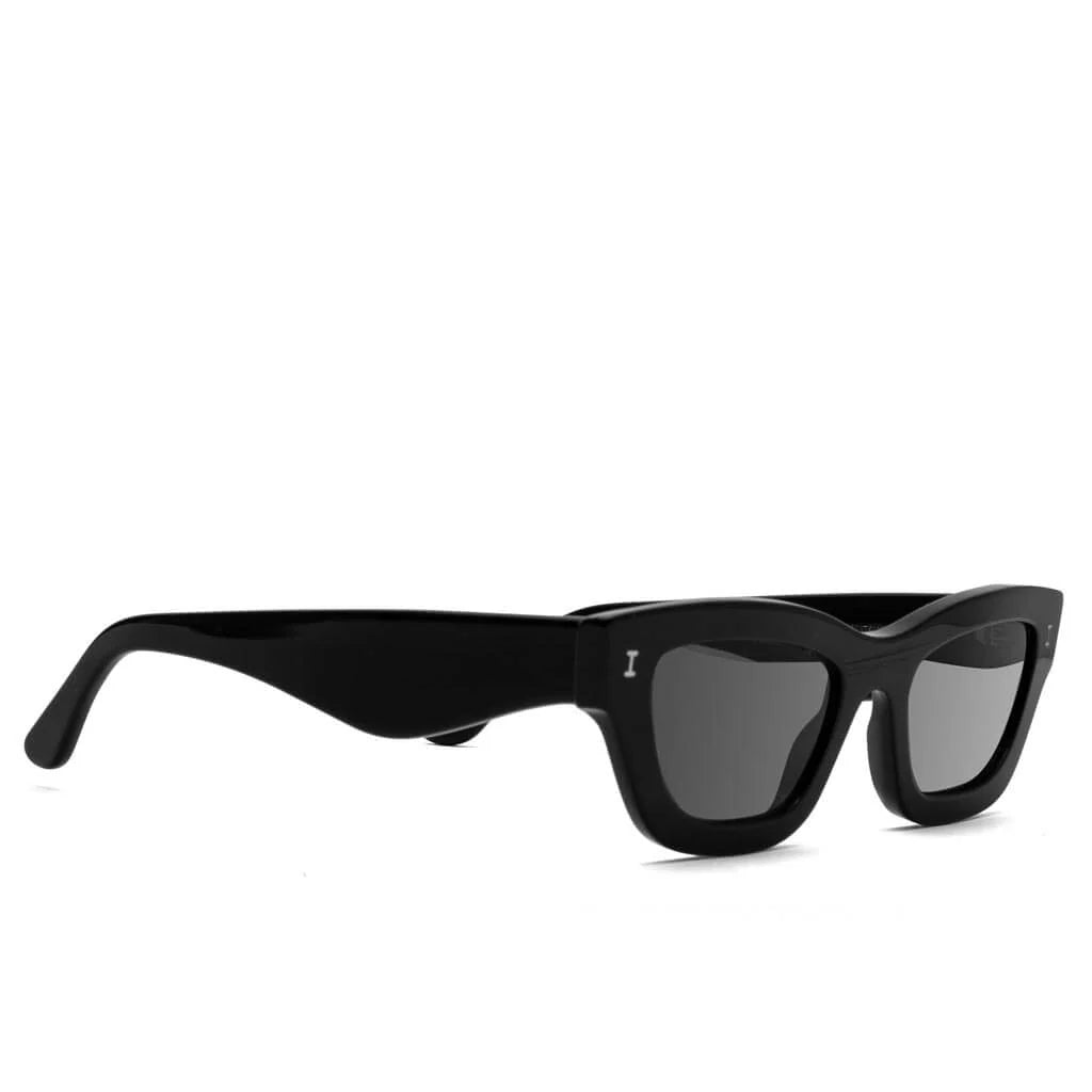 Donna Sunglasses Black