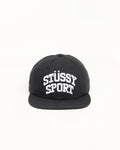 STÜSSY SPORT SNAPBACK CAP