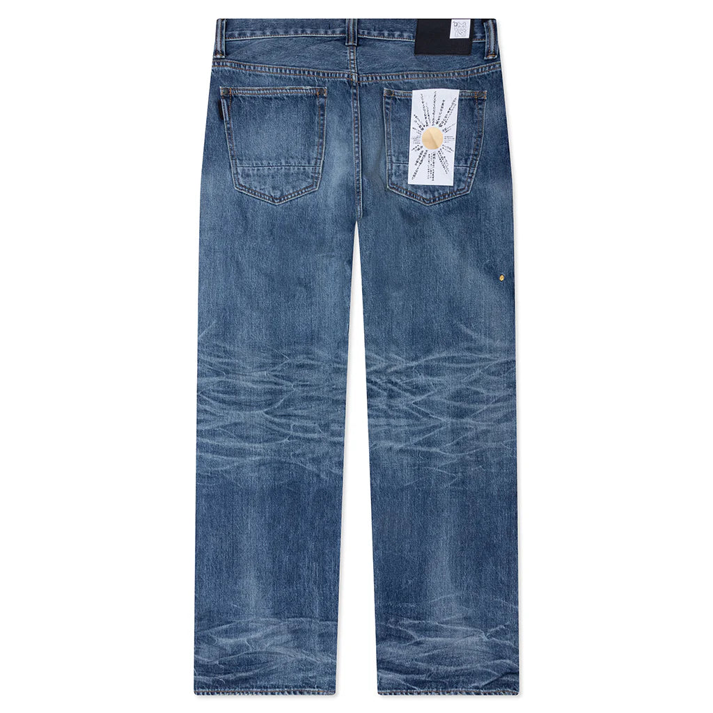 Showa Relaxed Taku True Vintage No Repair Mid